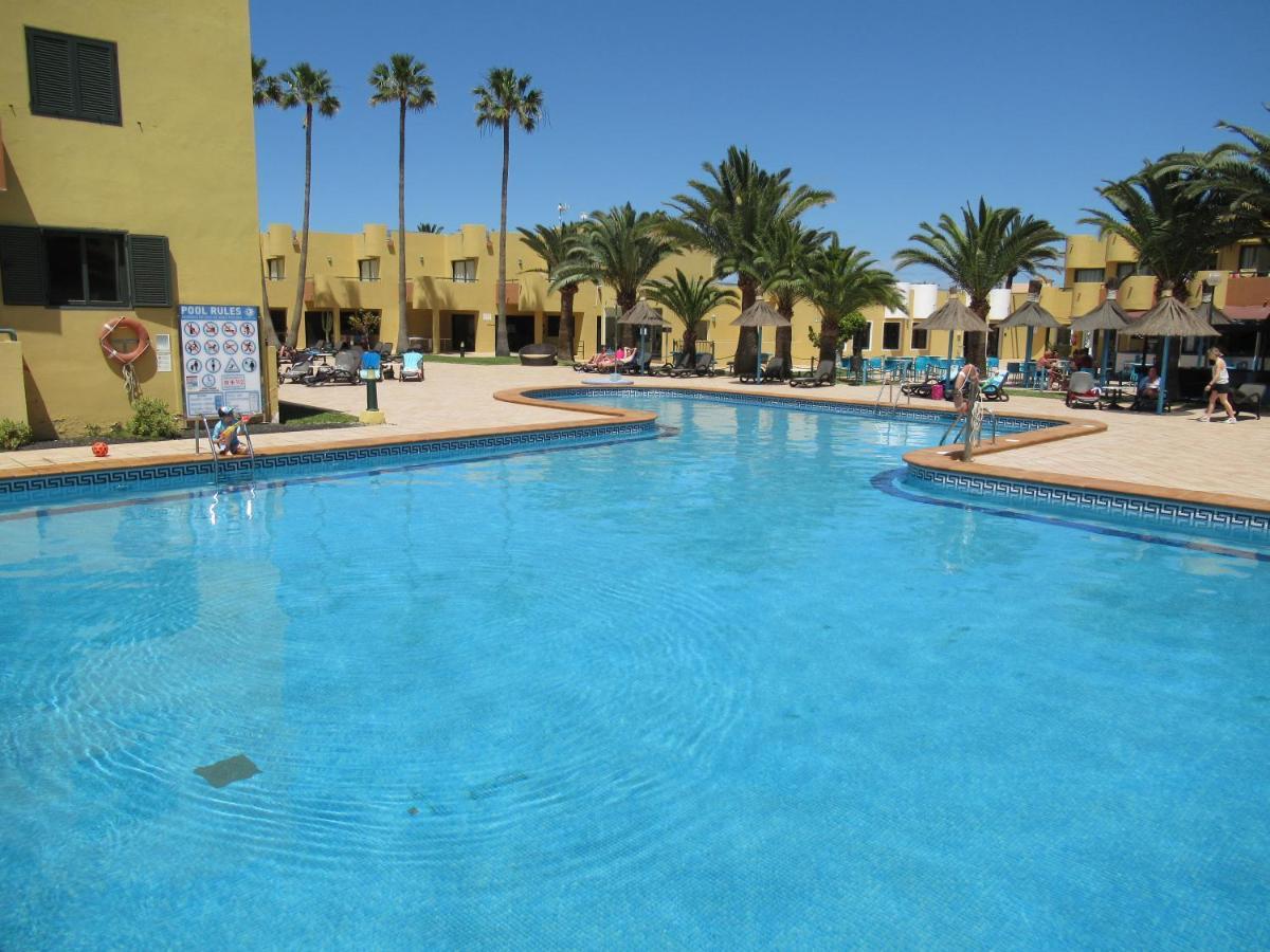 Garden Relax Apartments, By Comfortable Luxury Κοραλέχο Εξωτερικό φωτογραφία