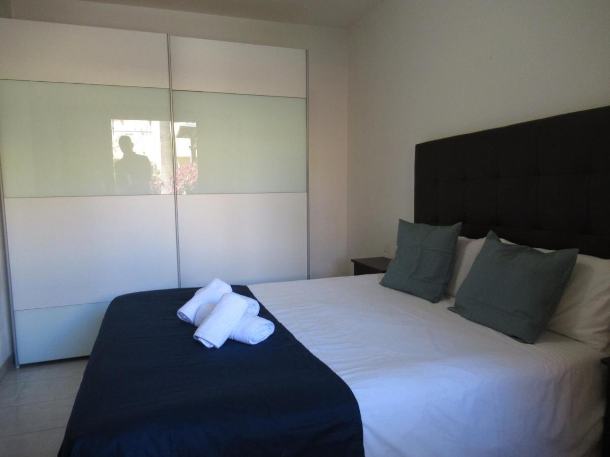 Garden Relax Apartments, By Comfortable Luxury Κοραλέχο Εξωτερικό φωτογραφία