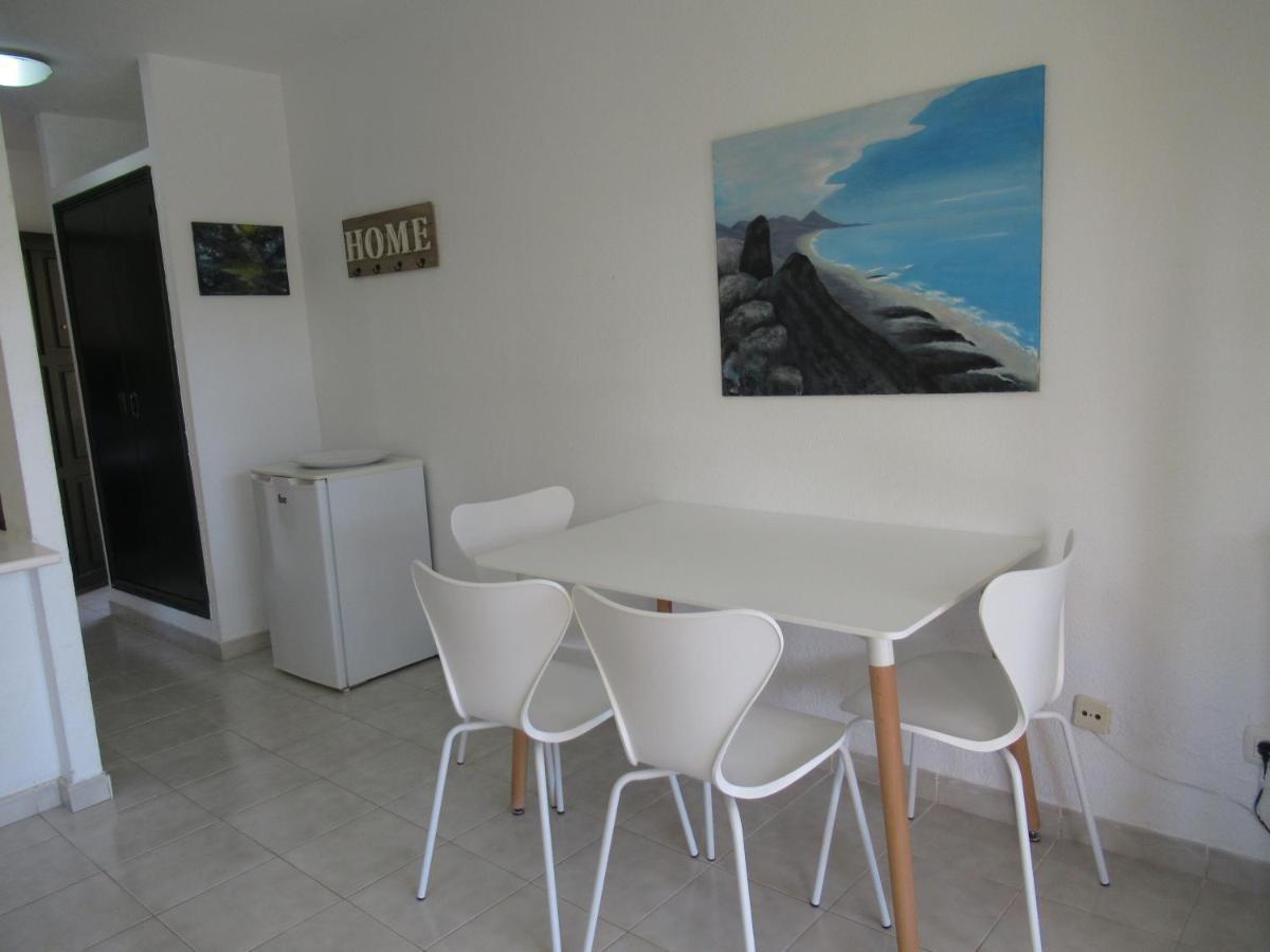 Garden Relax Apartments, By Comfortable Luxury Κοραλέχο Εξωτερικό φωτογραφία