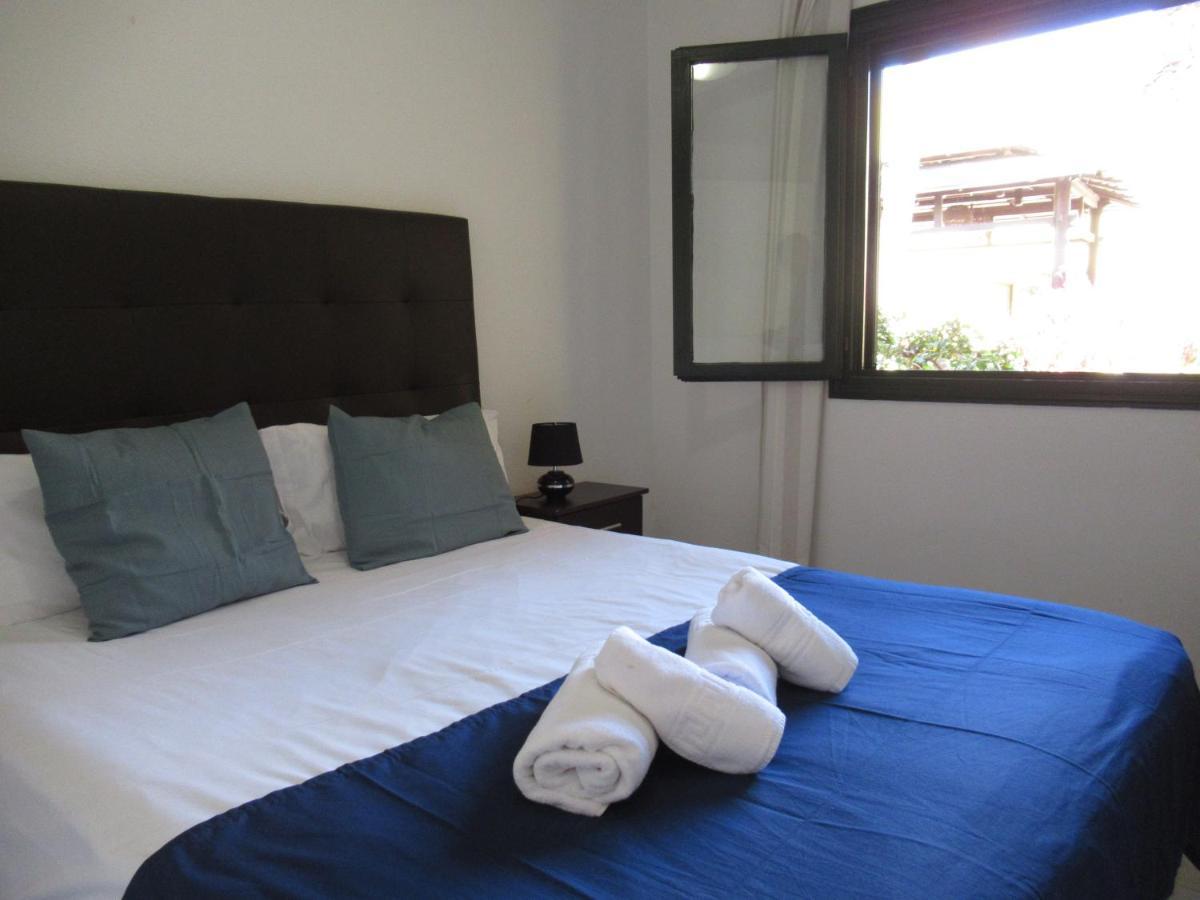 Garden Relax Apartments, By Comfortable Luxury Κοραλέχο Εξωτερικό φωτογραφία