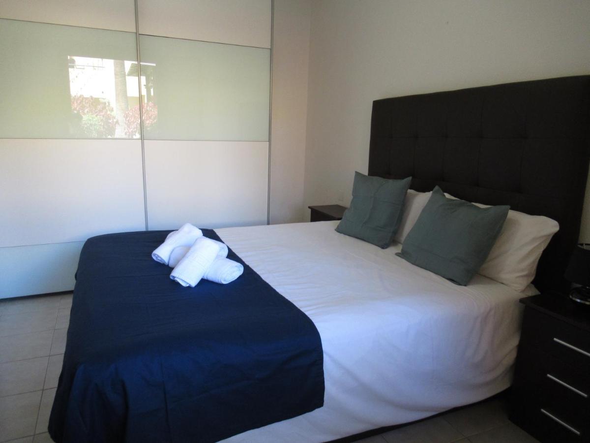Garden Relax Apartments, By Comfortable Luxury Κοραλέχο Εξωτερικό φωτογραφία
