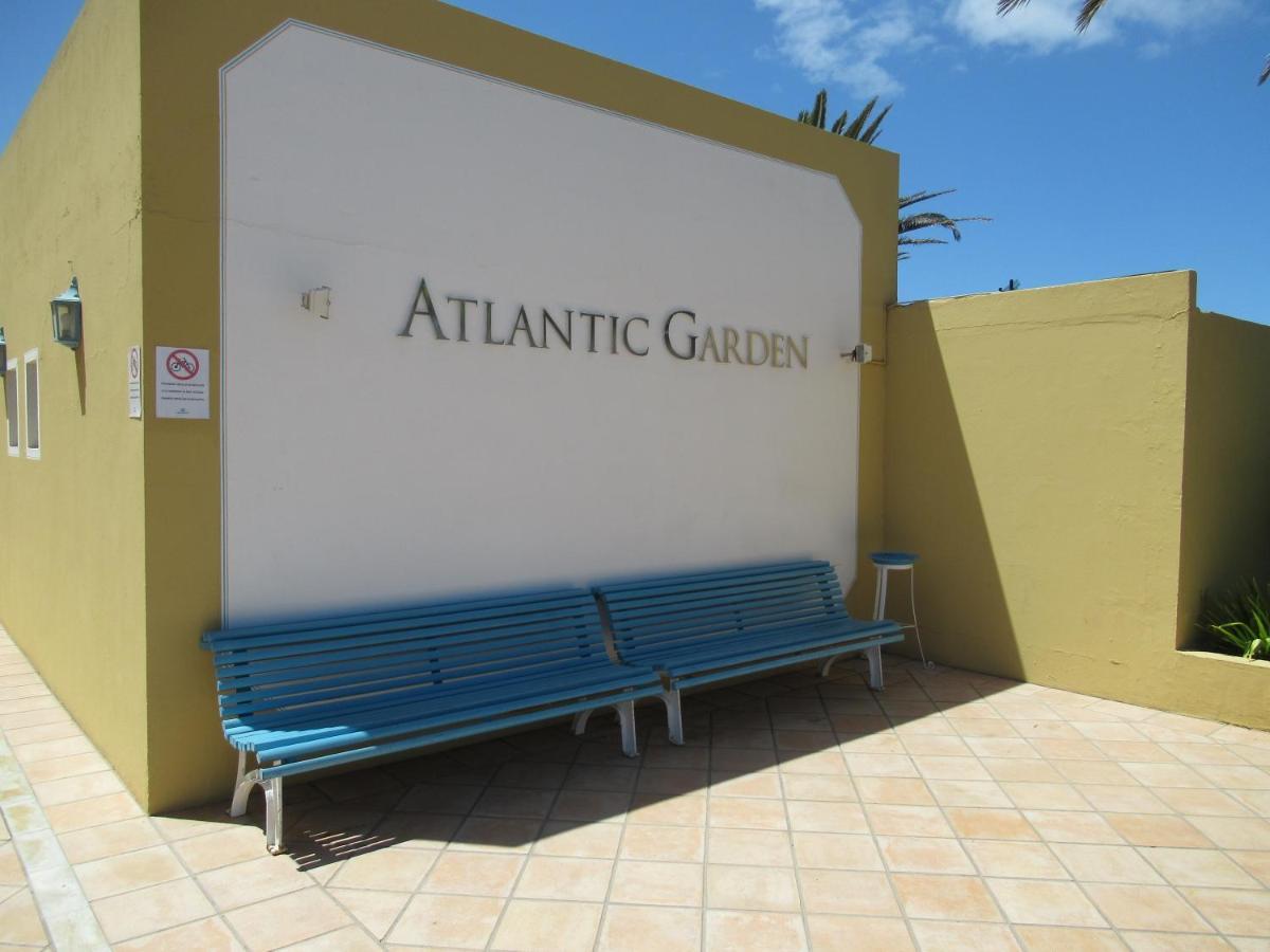 Garden Relax Apartments, By Comfortable Luxury Κοραλέχο Εξωτερικό φωτογραφία