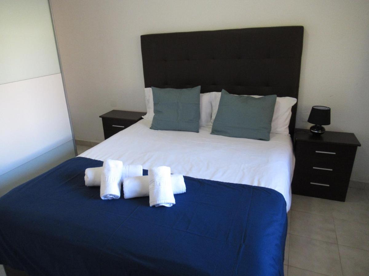 Garden Relax Apartments, By Comfortable Luxury Κοραλέχο Εξωτερικό φωτογραφία
