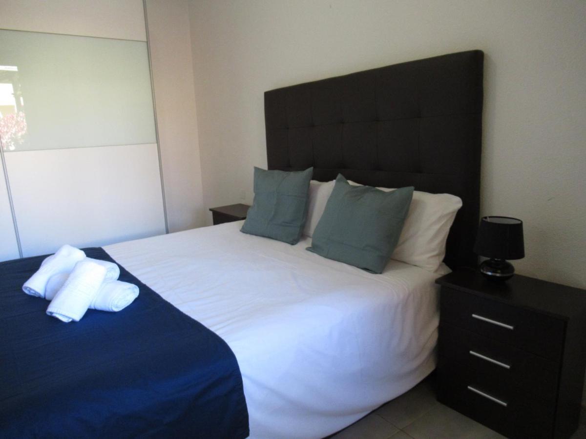 Garden Relax Apartments, By Comfortable Luxury Κοραλέχο Εξωτερικό φωτογραφία
