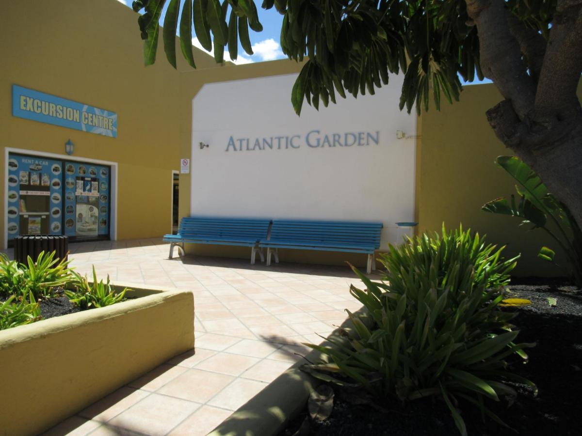 Garden Relax Apartments, By Comfortable Luxury Κοραλέχο Εξωτερικό φωτογραφία