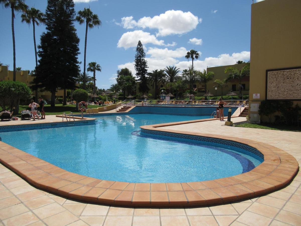 Garden Relax Apartments, By Comfortable Luxury Κοραλέχο Εξωτερικό φωτογραφία