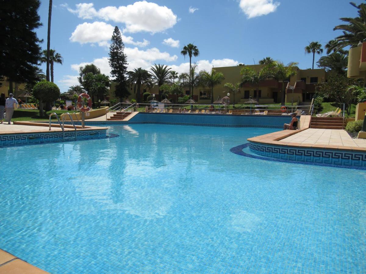 Garden Relax Apartments, By Comfortable Luxury Κοραλέχο Εξωτερικό φωτογραφία