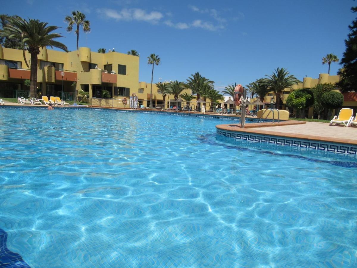 Garden Relax Apartments, By Comfortable Luxury Κοραλέχο Εξωτερικό φωτογραφία