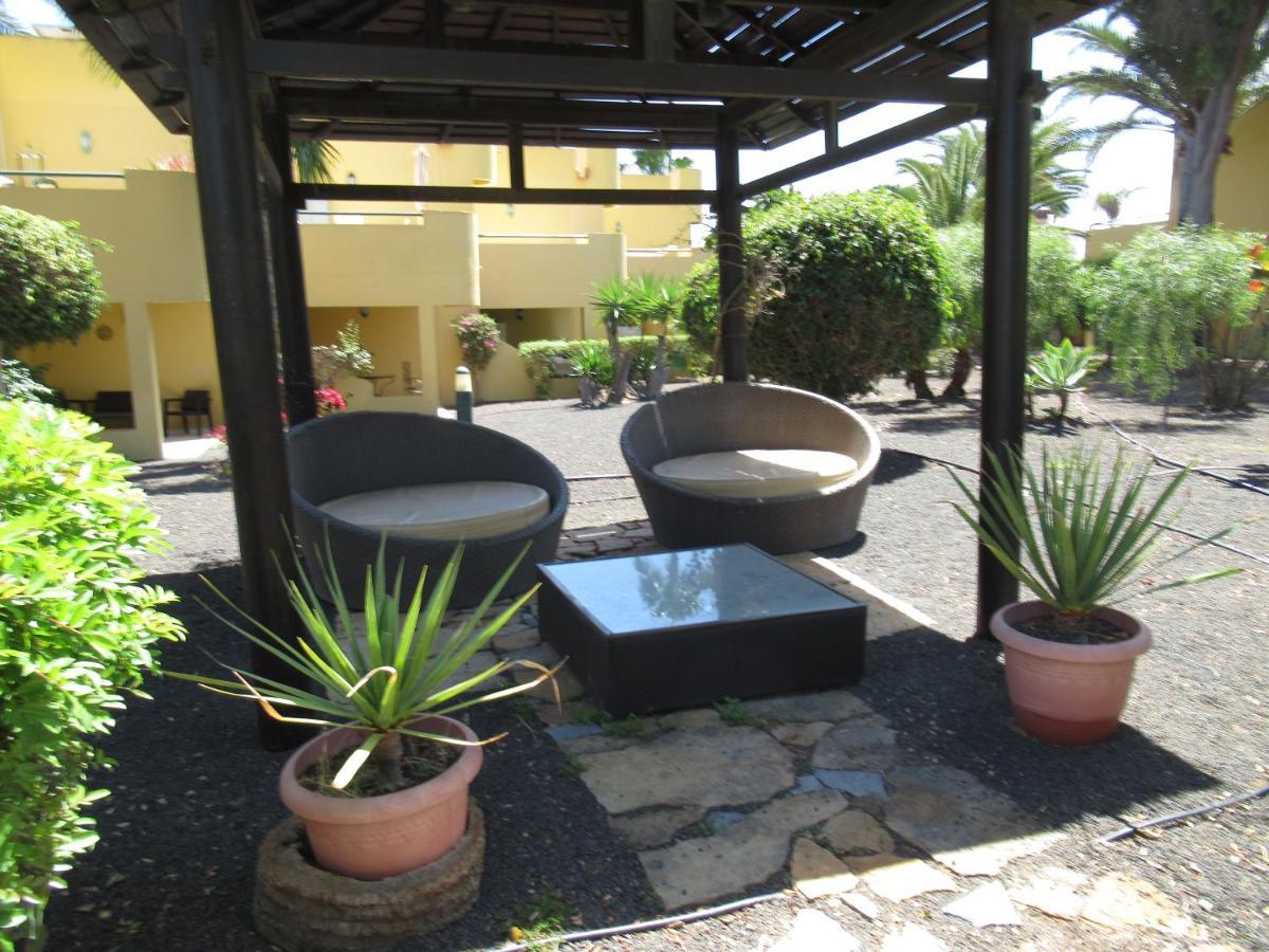 Garden Relax Apartments, By Comfortable Luxury Κοραλέχο Εξωτερικό φωτογραφία