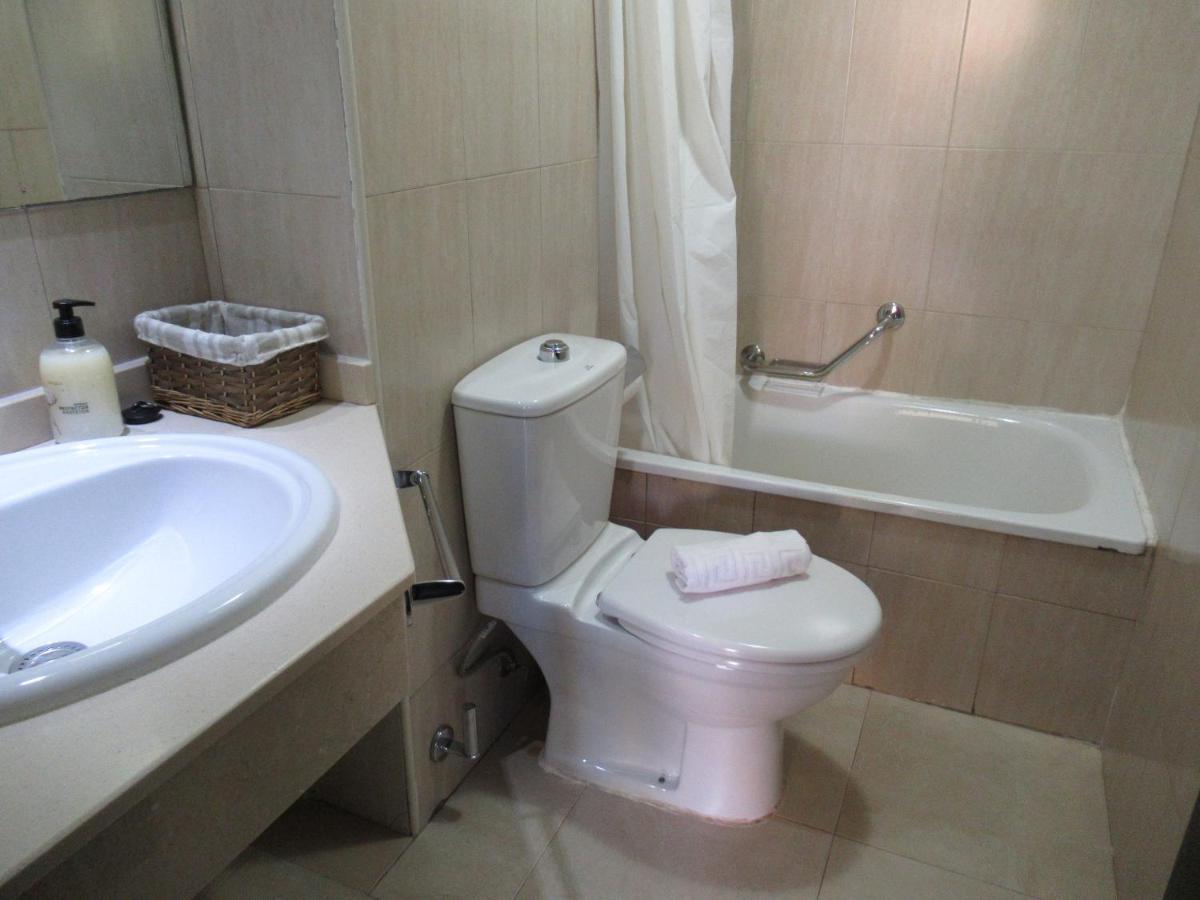 Garden Relax Apartments, By Comfortable Luxury Κοραλέχο Εξωτερικό φωτογραφία