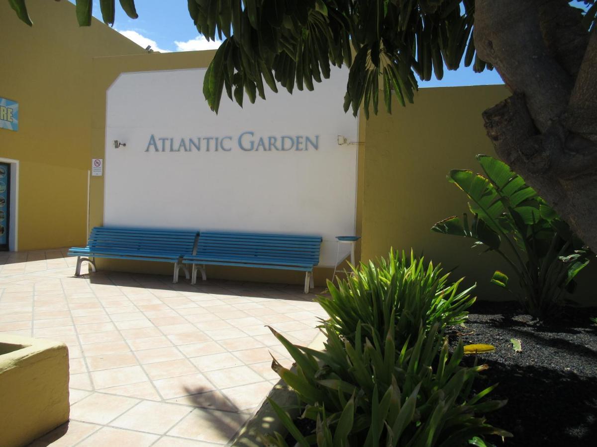 Garden Relax Apartments, By Comfortable Luxury Κοραλέχο Εξωτερικό φωτογραφία