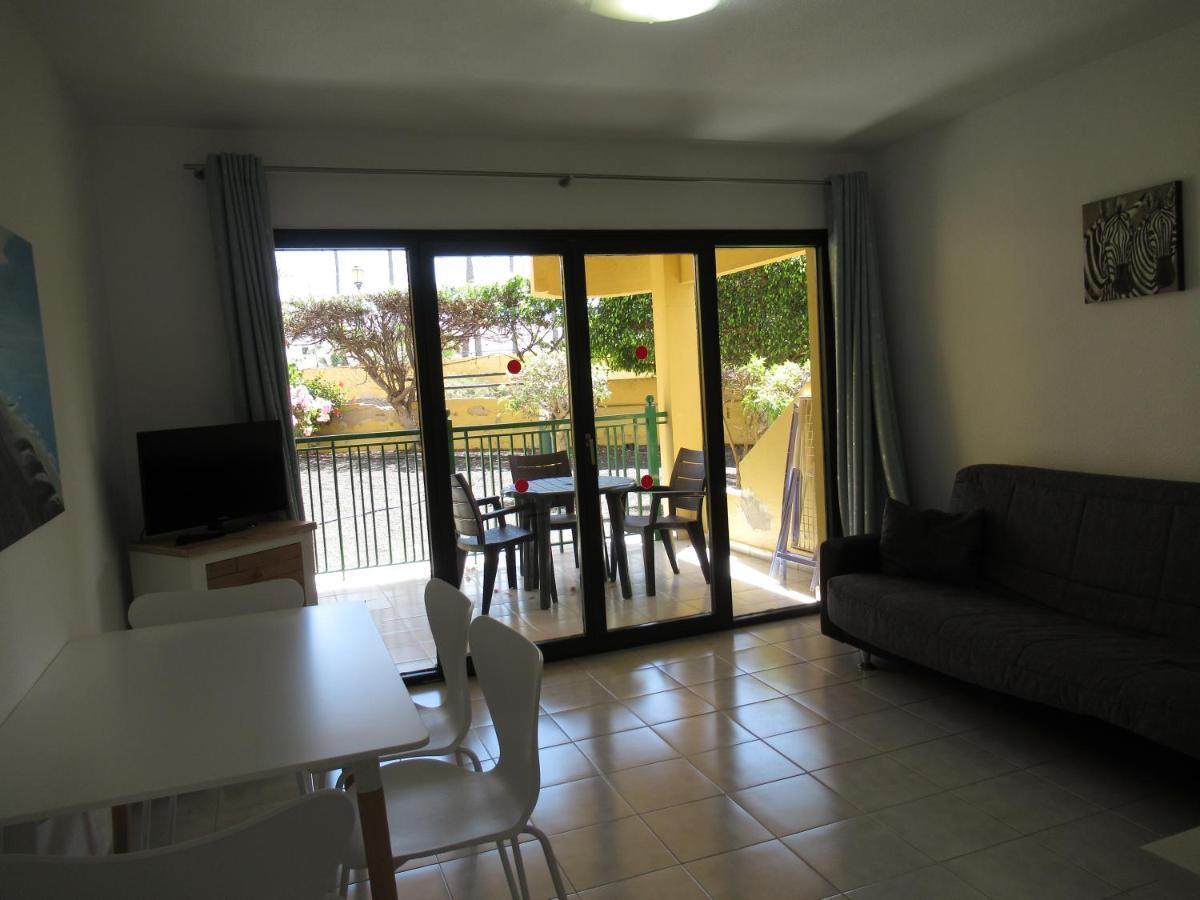 Garden Relax Apartments, By Comfortable Luxury Κοραλέχο Εξωτερικό φωτογραφία