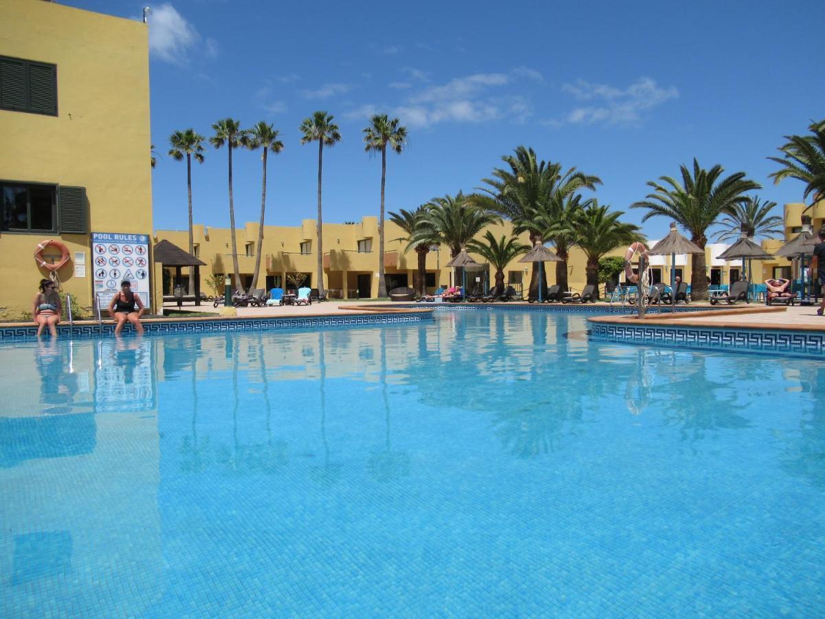 Garden Relax Apartments, By Comfortable Luxury Κοραλέχο Εξωτερικό φωτογραφία