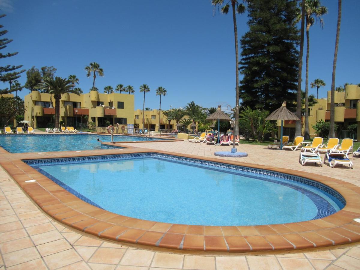 Garden Relax Apartments, By Comfortable Luxury Κοραλέχο Εξωτερικό φωτογραφία