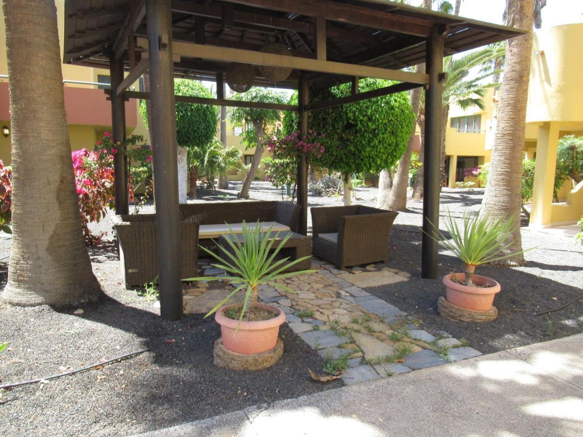 Garden Relax Apartments, By Comfortable Luxury Κοραλέχο Εξωτερικό φωτογραφία