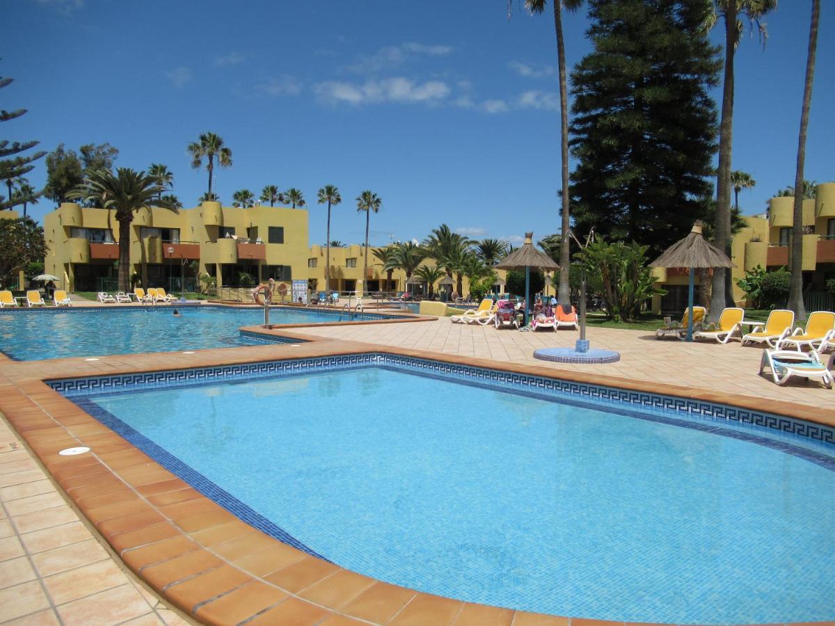 Garden Relax Apartments, By Comfortable Luxury Κοραλέχο Εξωτερικό φωτογραφία