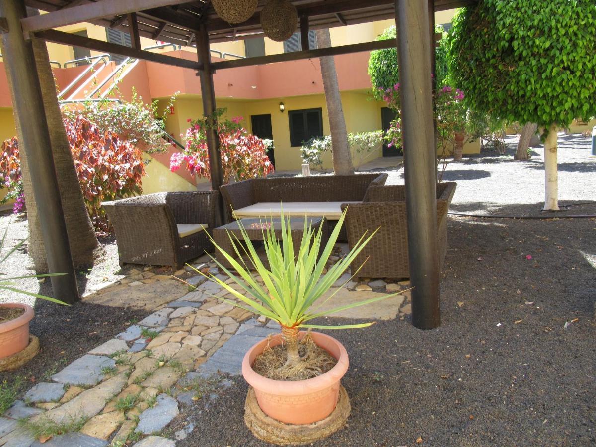 Garden Relax Apartments, By Comfortable Luxury Κοραλέχο Εξωτερικό φωτογραφία