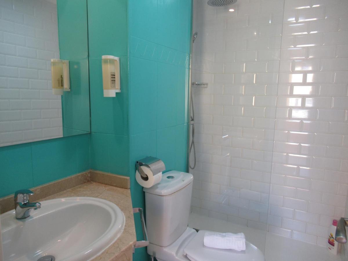 Garden Relax Apartments, By Comfortable Luxury Κοραλέχο Εξωτερικό φωτογραφία