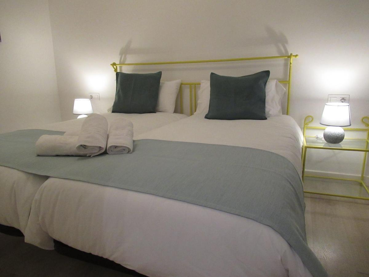 Garden Relax Apartments, By Comfortable Luxury Κοραλέχο Εξωτερικό φωτογραφία
