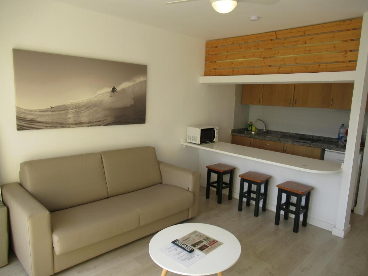 Garden Relax Apartments, By Comfortable Luxury Κοραλέχο Εξωτερικό φωτογραφία