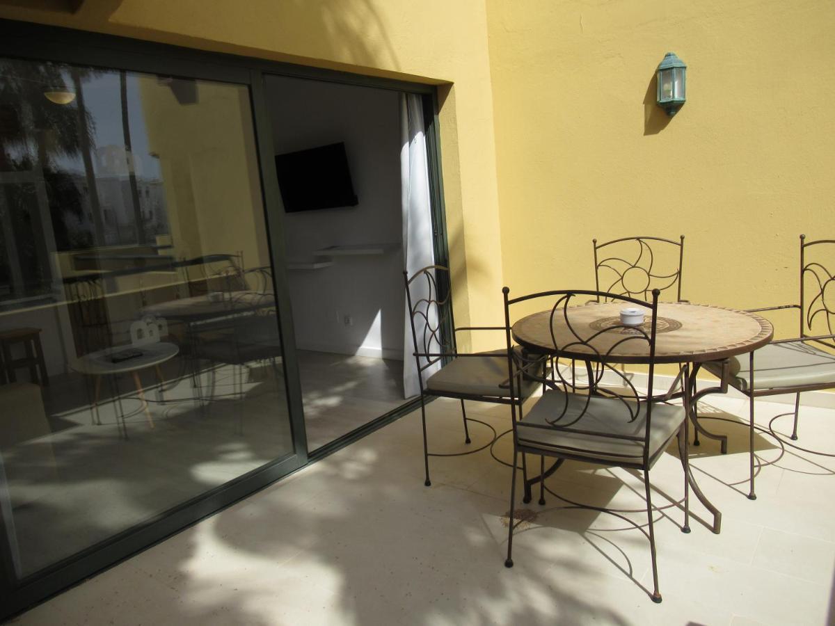 Garden Relax Apartments, By Comfortable Luxury Κοραλέχο Εξωτερικό φωτογραφία