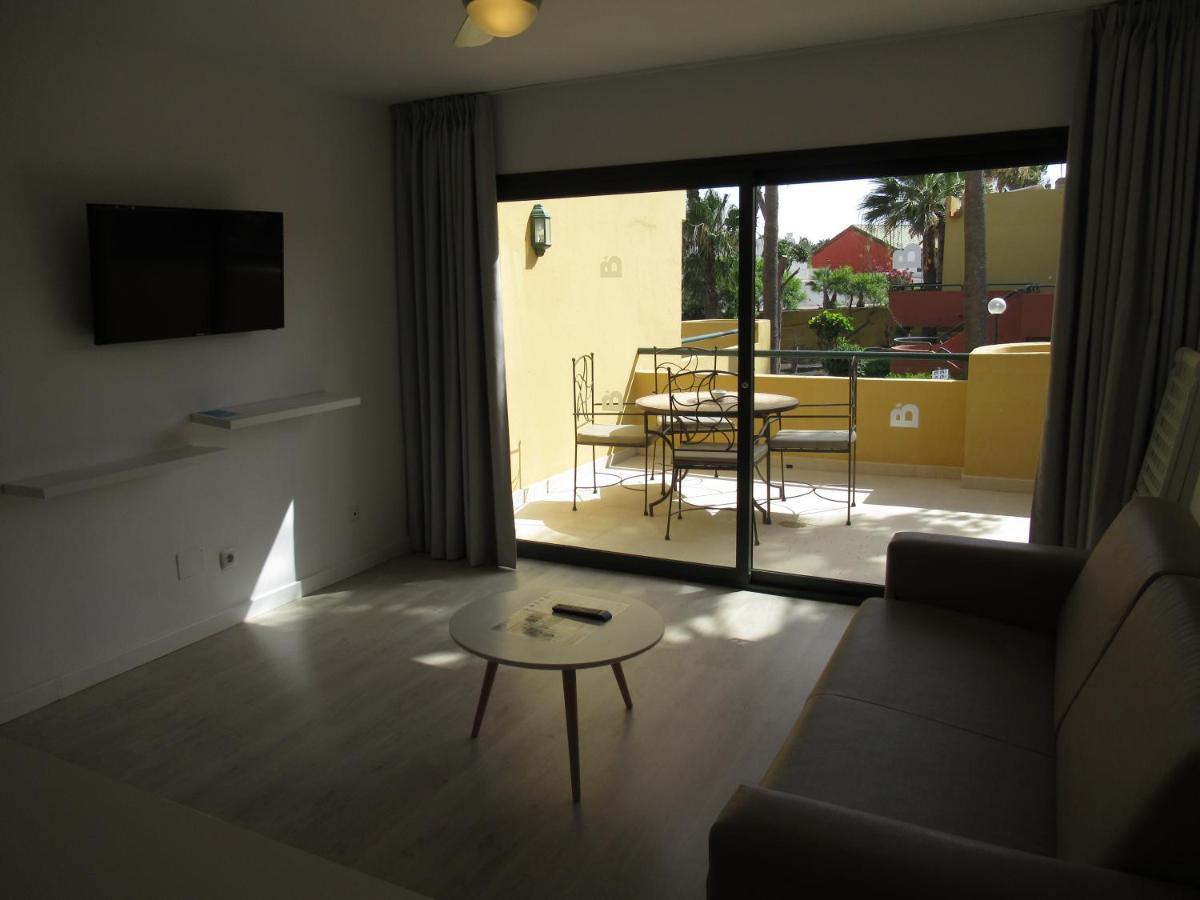 Garden Relax Apartments, By Comfortable Luxury Κοραλέχο Εξωτερικό φωτογραφία