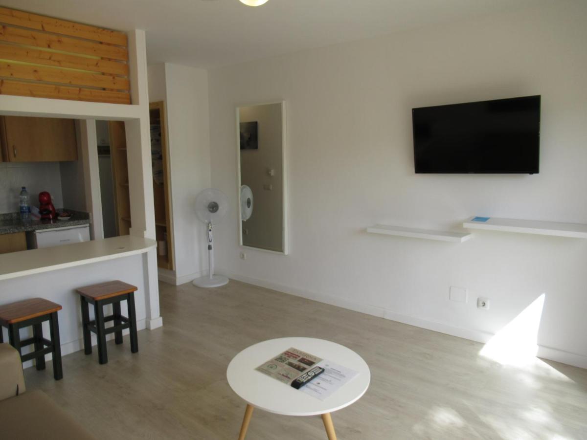 Garden Relax Apartments, By Comfortable Luxury Κοραλέχο Εξωτερικό φωτογραφία