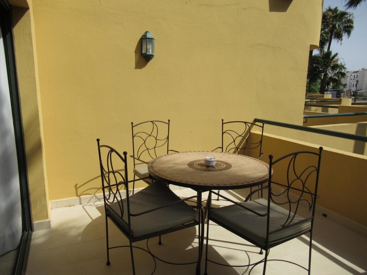 Garden Relax Apartments, By Comfortable Luxury Κοραλέχο Εξωτερικό φωτογραφία