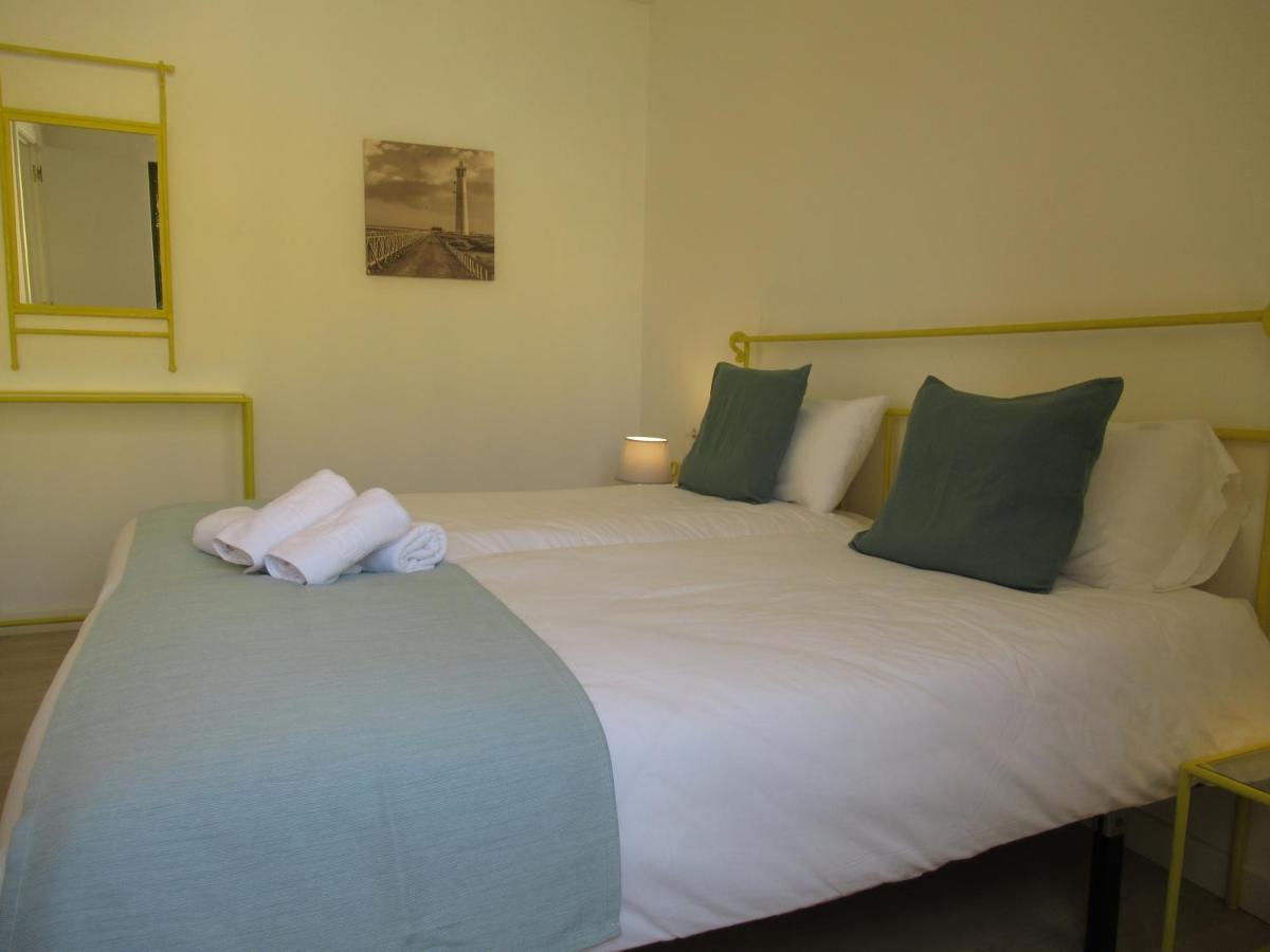 Garden Relax Apartments, By Comfortable Luxury Κοραλέχο Εξωτερικό φωτογραφία