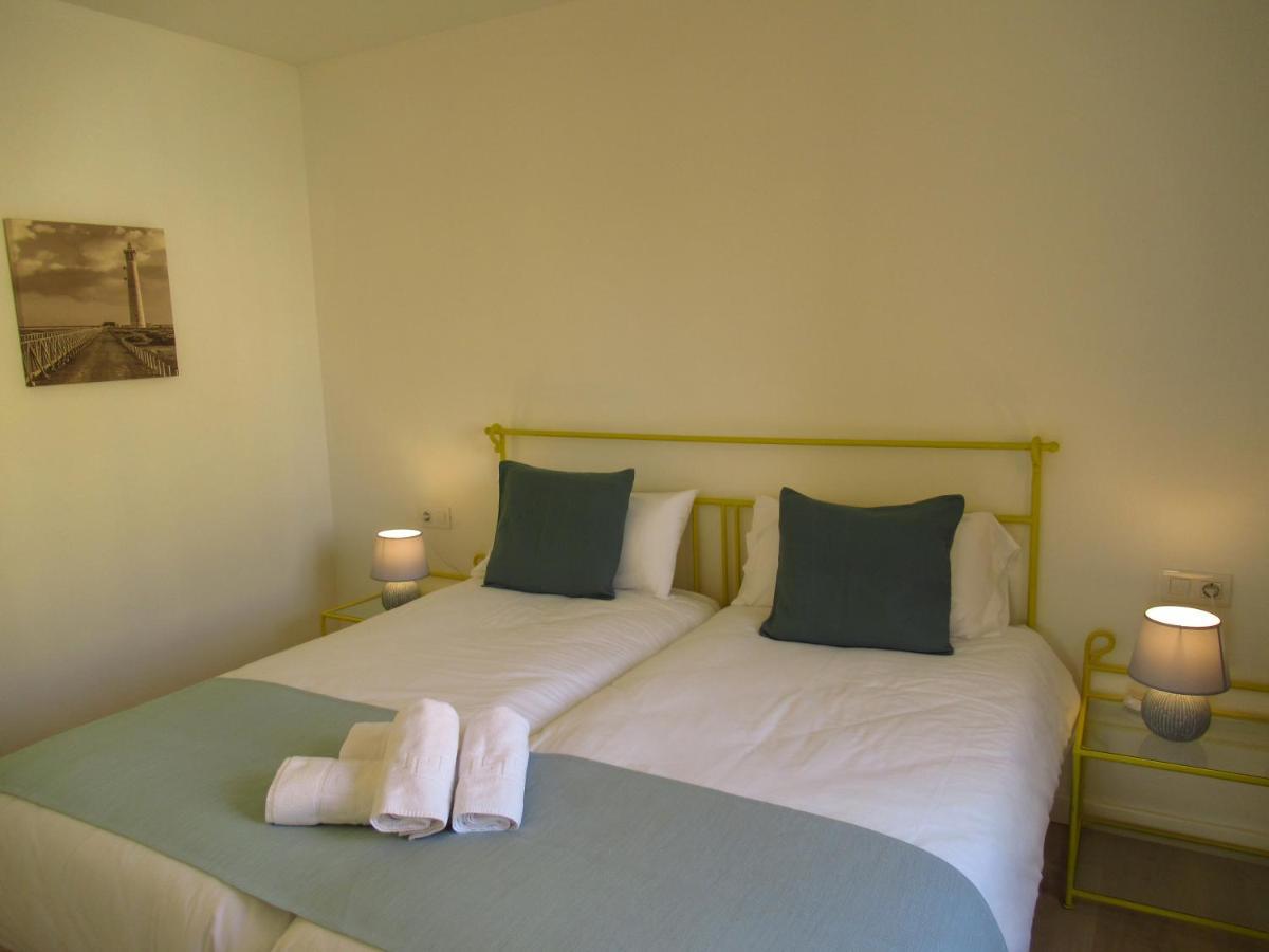Garden Relax Apartments, By Comfortable Luxury Κοραλέχο Εξωτερικό φωτογραφία